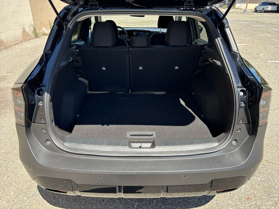2026 Nissan Kicks - Image 31 of 31