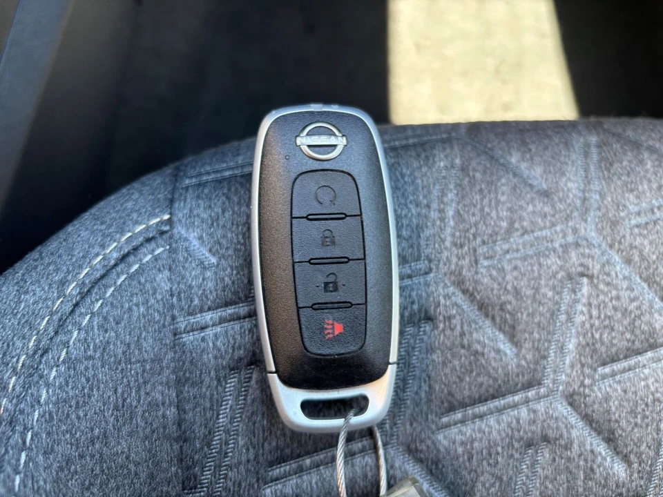 2026 Nissan Kicks - Image 22 of 31