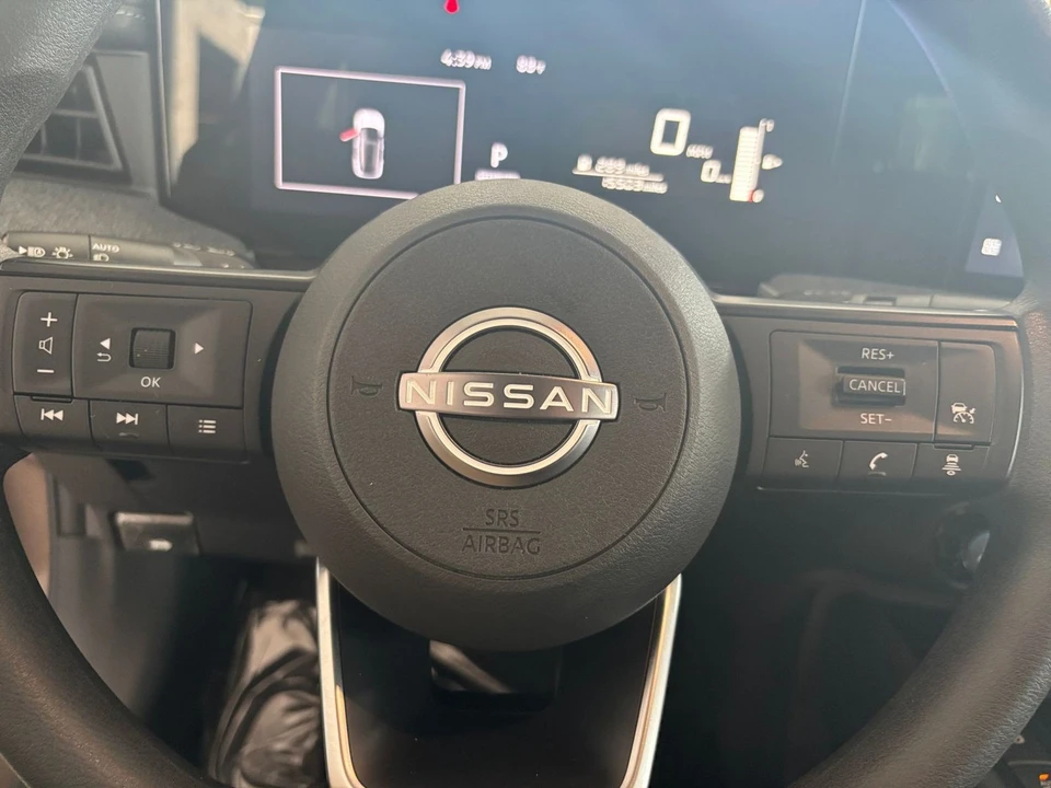 2026 Nissan Kicks - Image 28 of 31