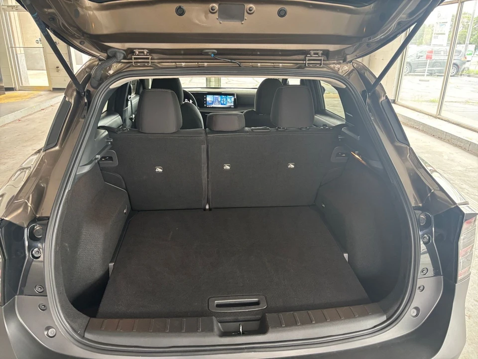 2026 Nissan Kicks - Image 31 of 31