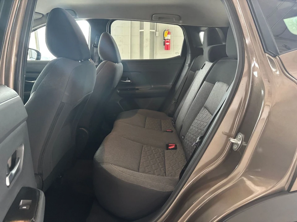 2026 Nissan Kicks - Image 26 of 31