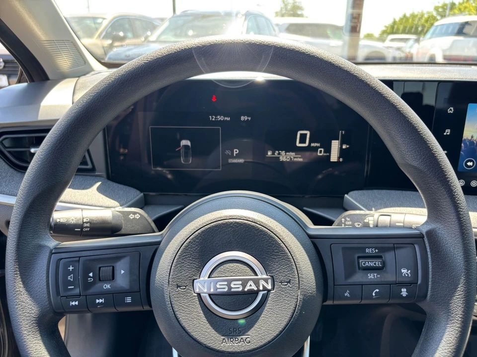 2026 Nissan Kicks - Image 28 of 31