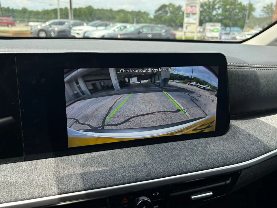 2026 Nissan Kicks - Image 23 of 31