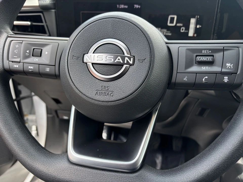 2026 Nissan Kicks - Image 28 of 31