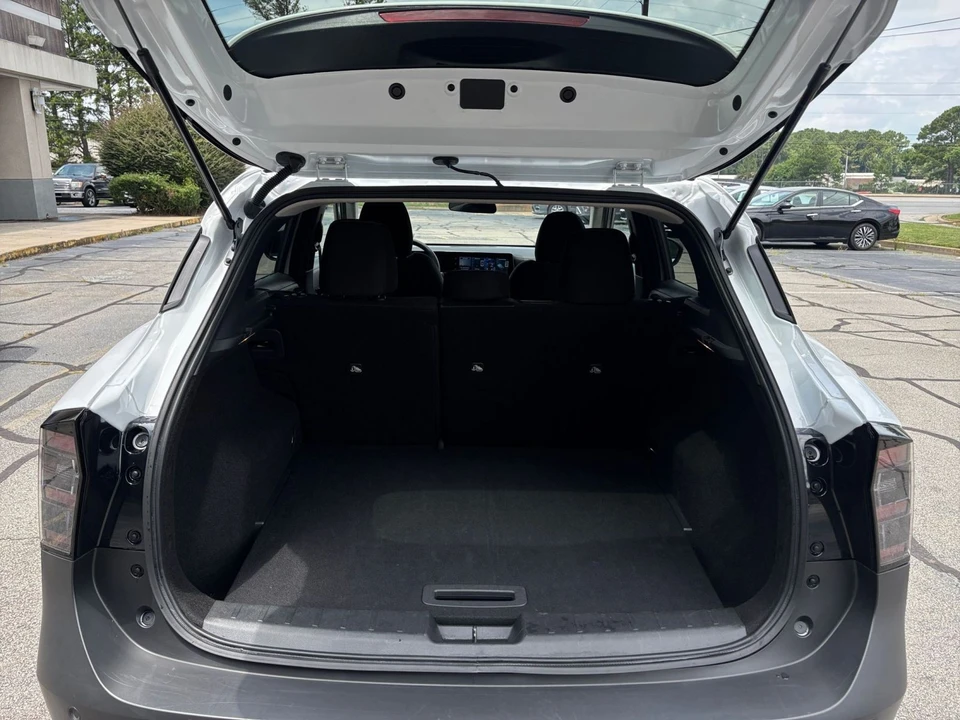 2026 Nissan Kicks - Image 31 of 31