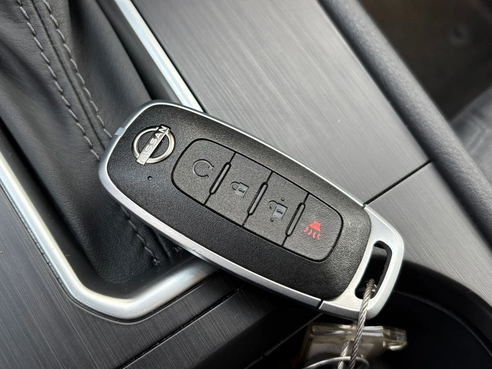 2026 Nissan Kicks - Image 24 of 31