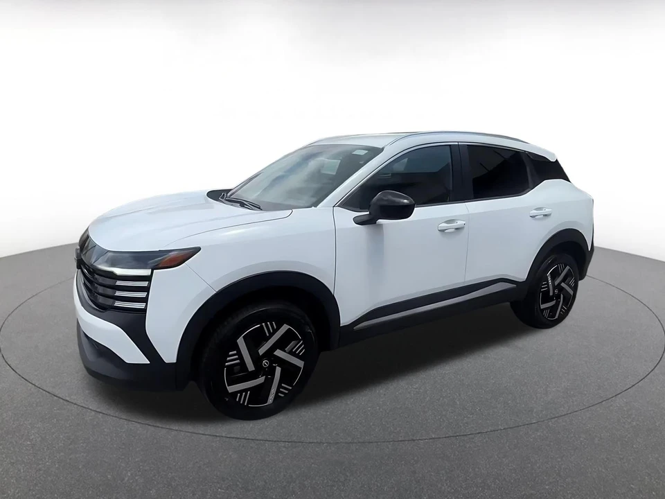 2026 Nissan Kicks - Image 8 of 31