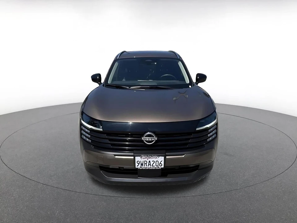 2026 Nissan Kicks - Image 4 of 31