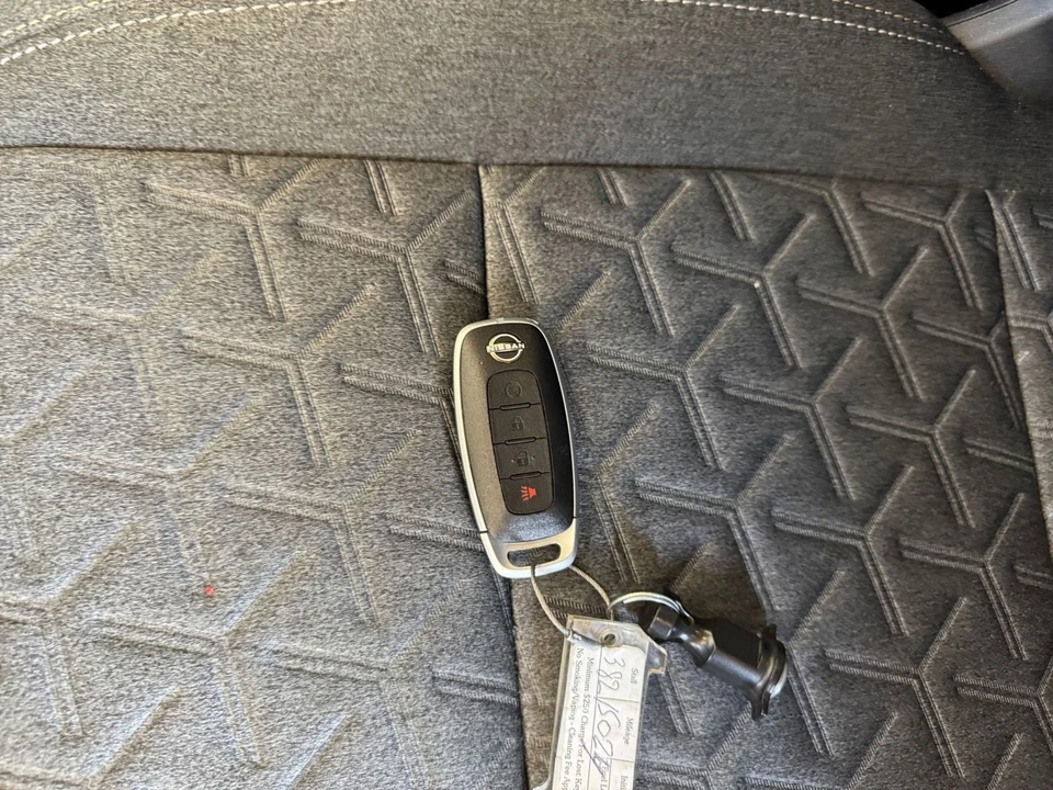 2026 Nissan Kicks - Image 22 of 31