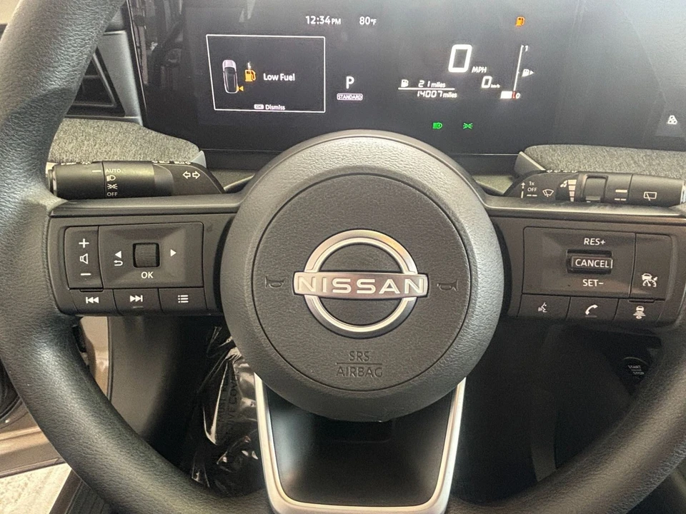 2026 Nissan Kicks - Image 29 of 31