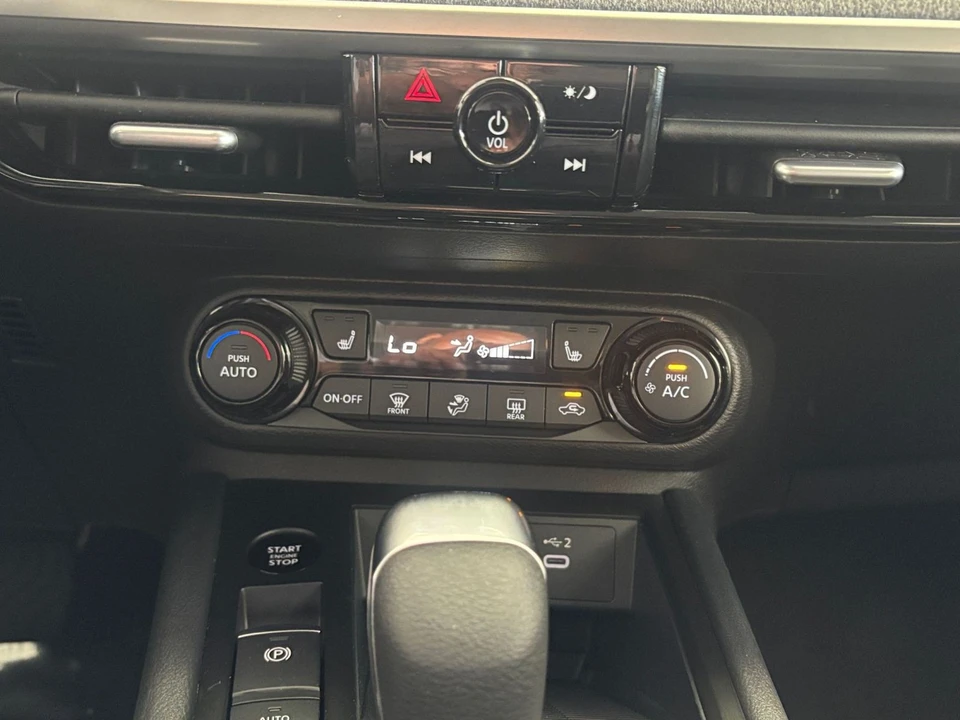 2026 Nissan Kicks - Image 19 of 31