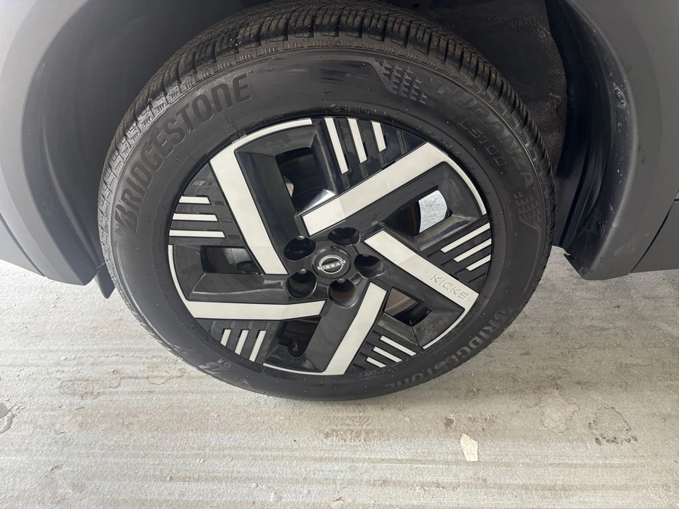 2026 Nissan Kicks - Image 31 of 31
