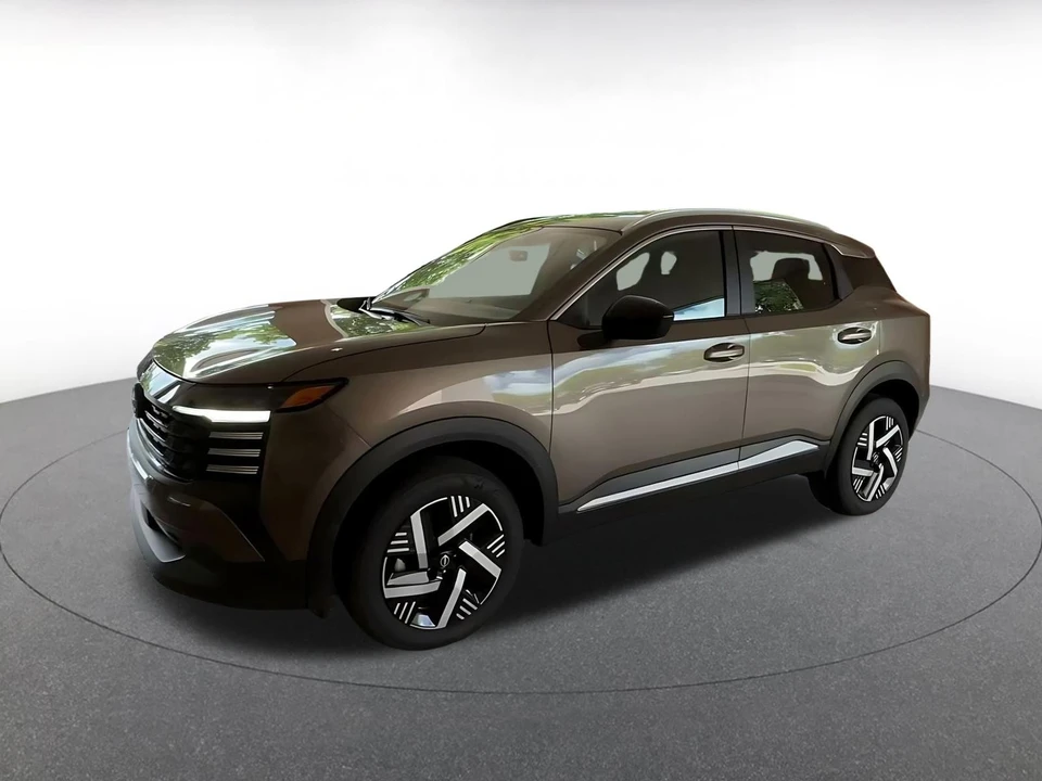 2026 Nissan Kicks - Image 7 of 31