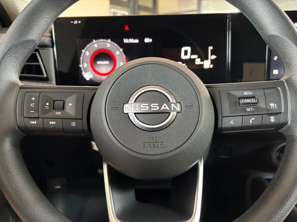 2026 Nissan Kicks - Image 28 of 31