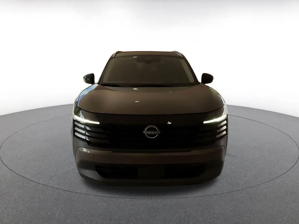 2026 Nissan Kicks - Image 12 of 31