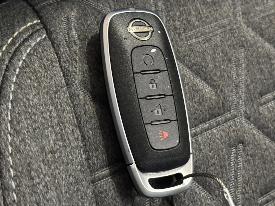 2026 Nissan Kicks - Image 24 of 31