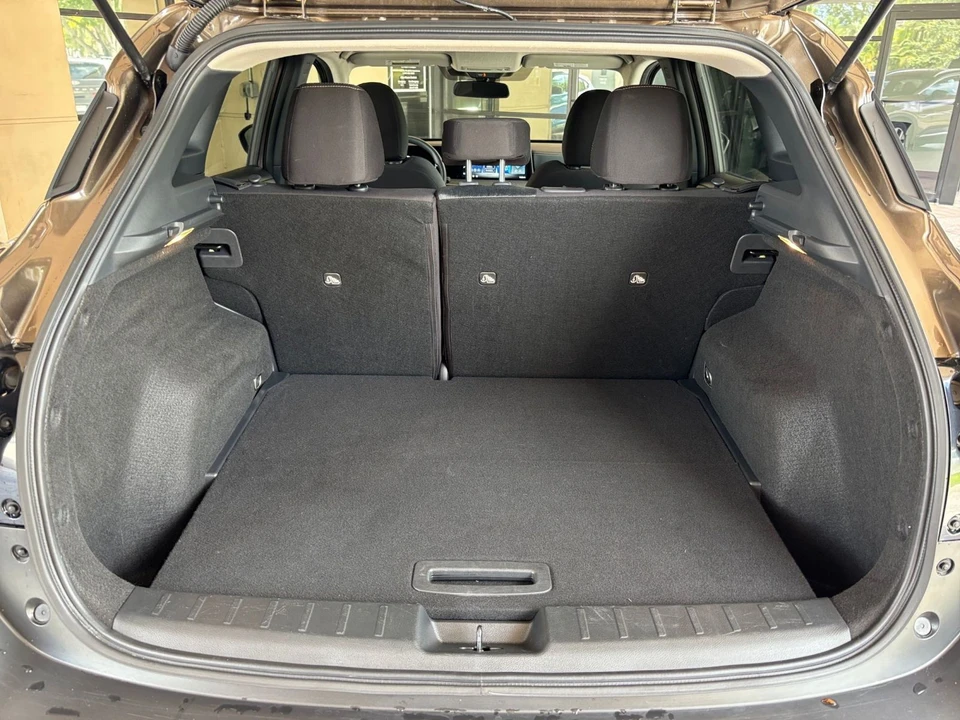 2026 Nissan Kicks - Image 31 of 31