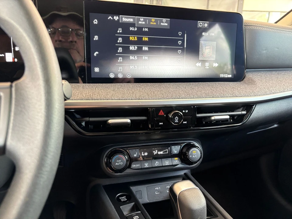 2026 Nissan Kicks - Image 18 of 31