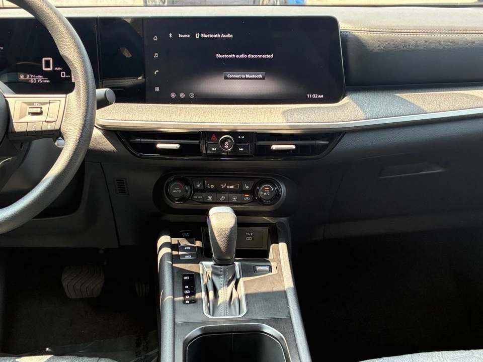 2026 Nissan Kicks - Image 19 of 31