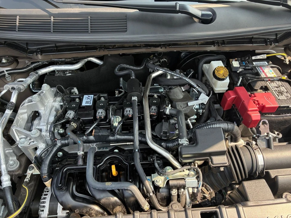 2026 Nissan Kicks - Image 29 of 31