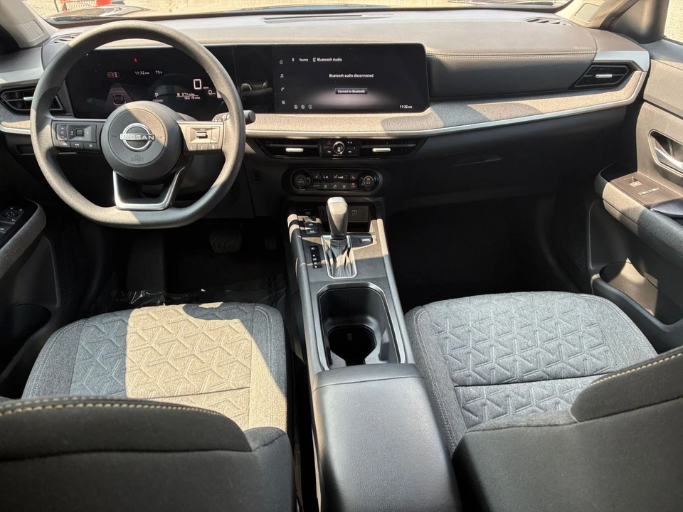 2026 Nissan Kicks - Image 30 of 31