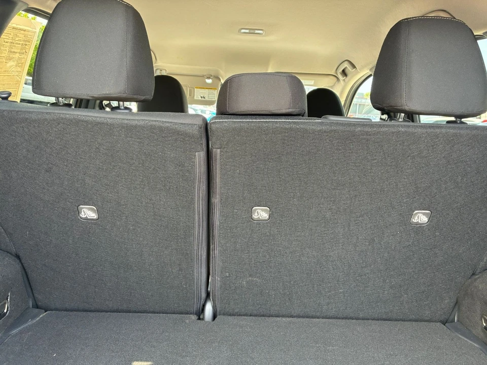 2026 Nissan Kicks - Image 27 of 31