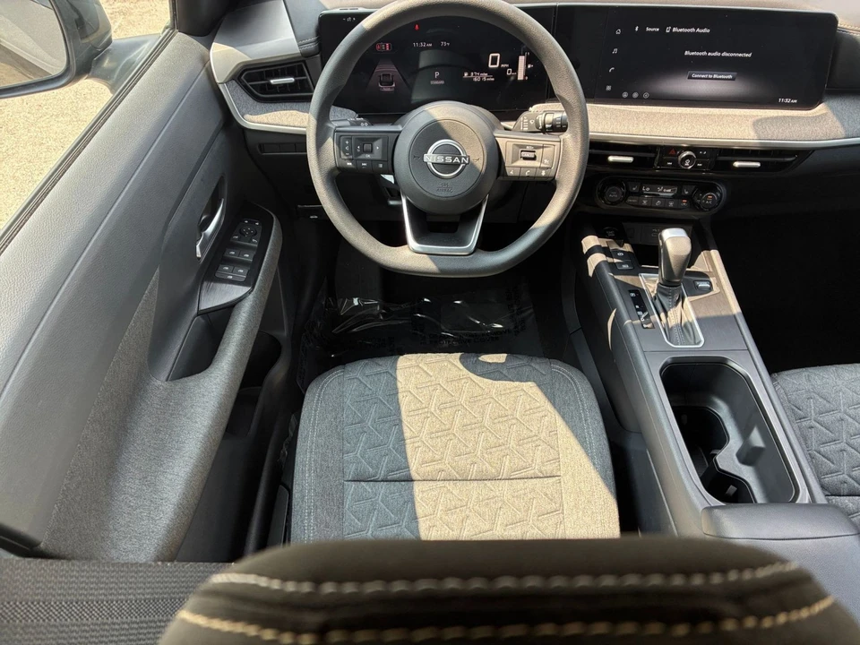 2026 Nissan Kicks - Image 31 of 31
