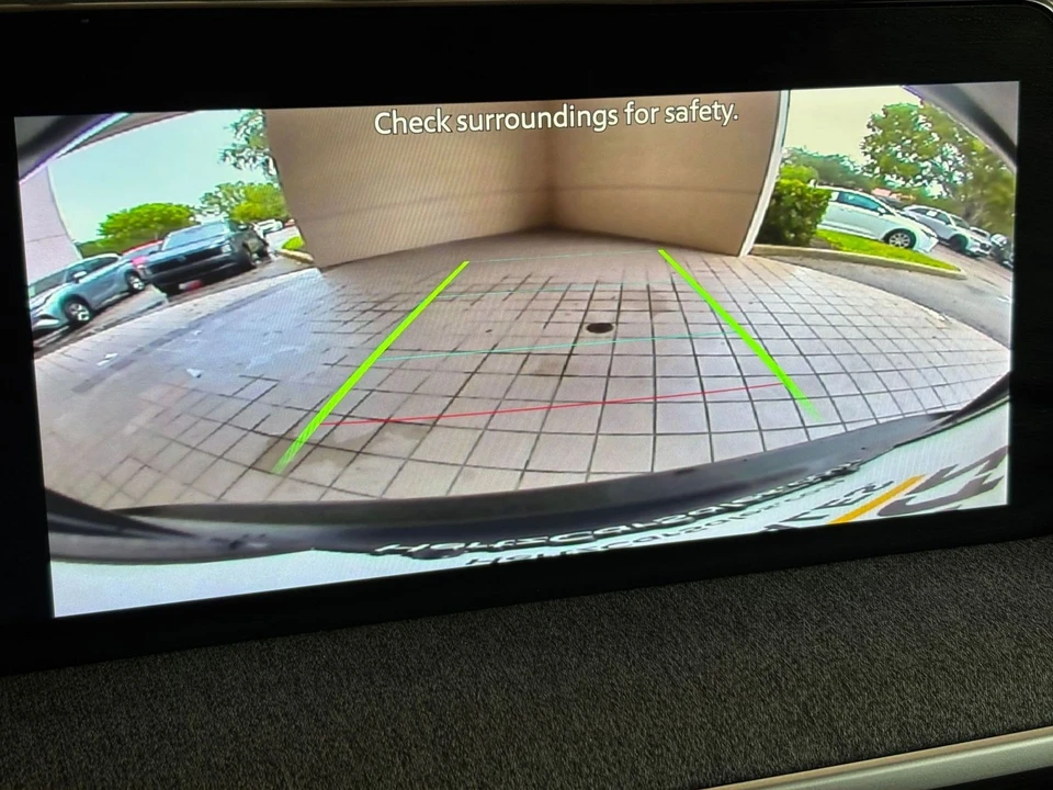2026 Nissan Kicks - Image 23 of 31