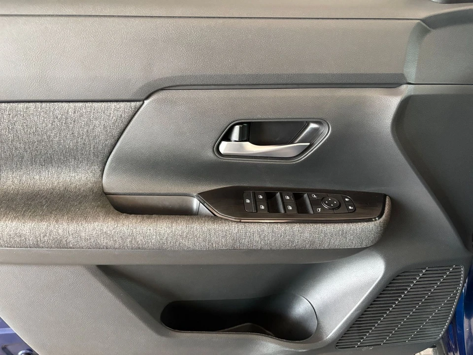 2026 Nissan Kicks - Image 20 of 31