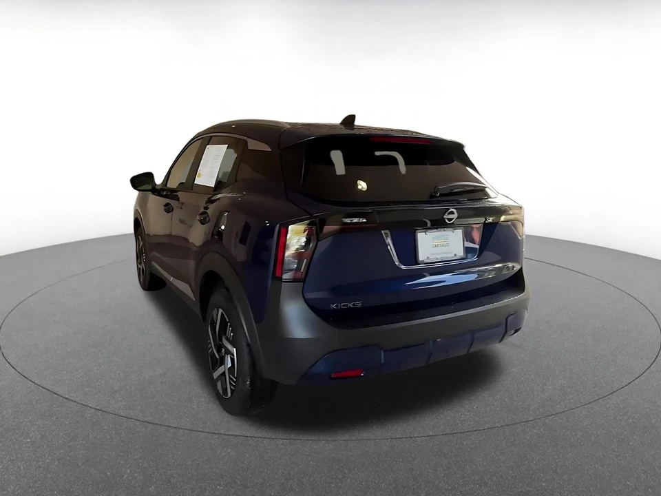 2026 Nissan Kicks - Image 11 of 31