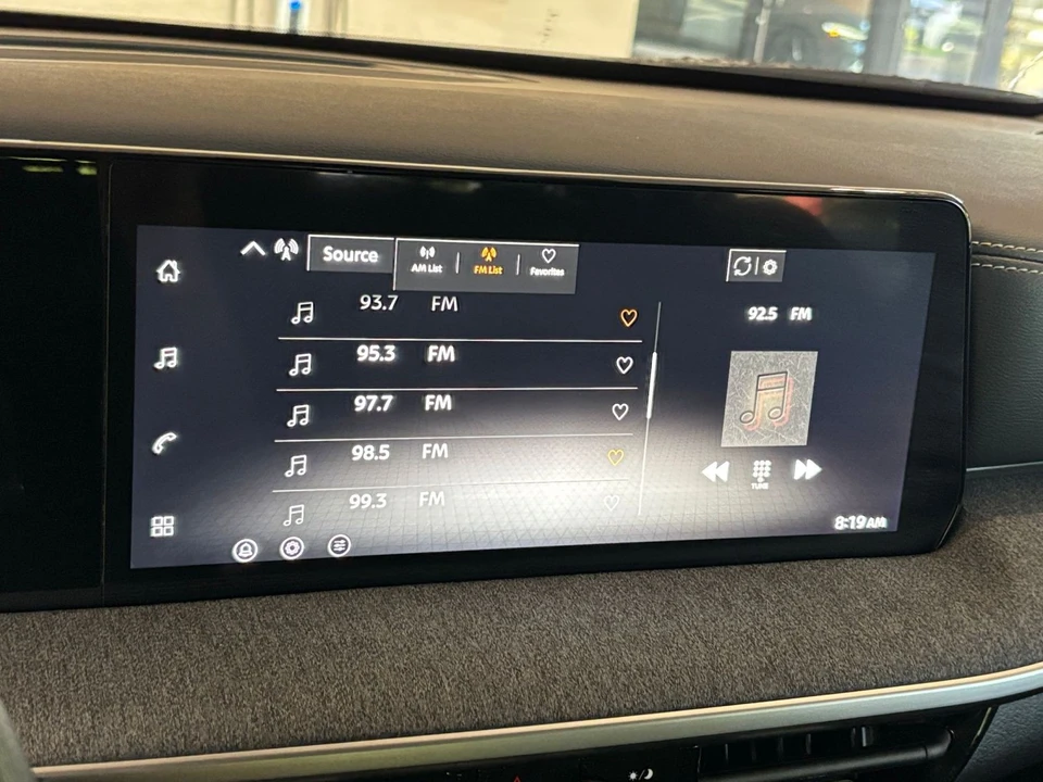 2026 Nissan Kicks - Image 21 of 31