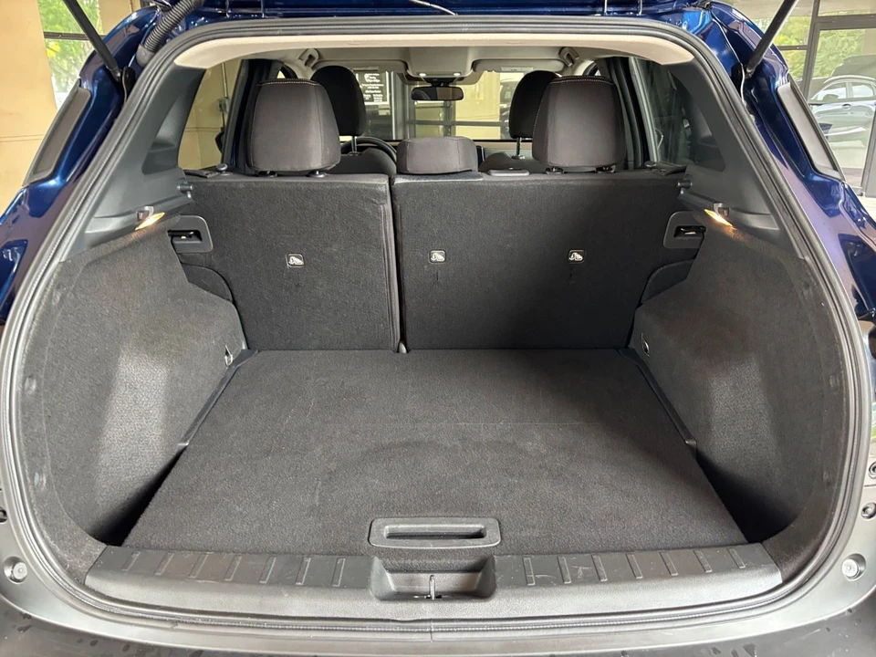 2026 Nissan Kicks - Image 31 of 31