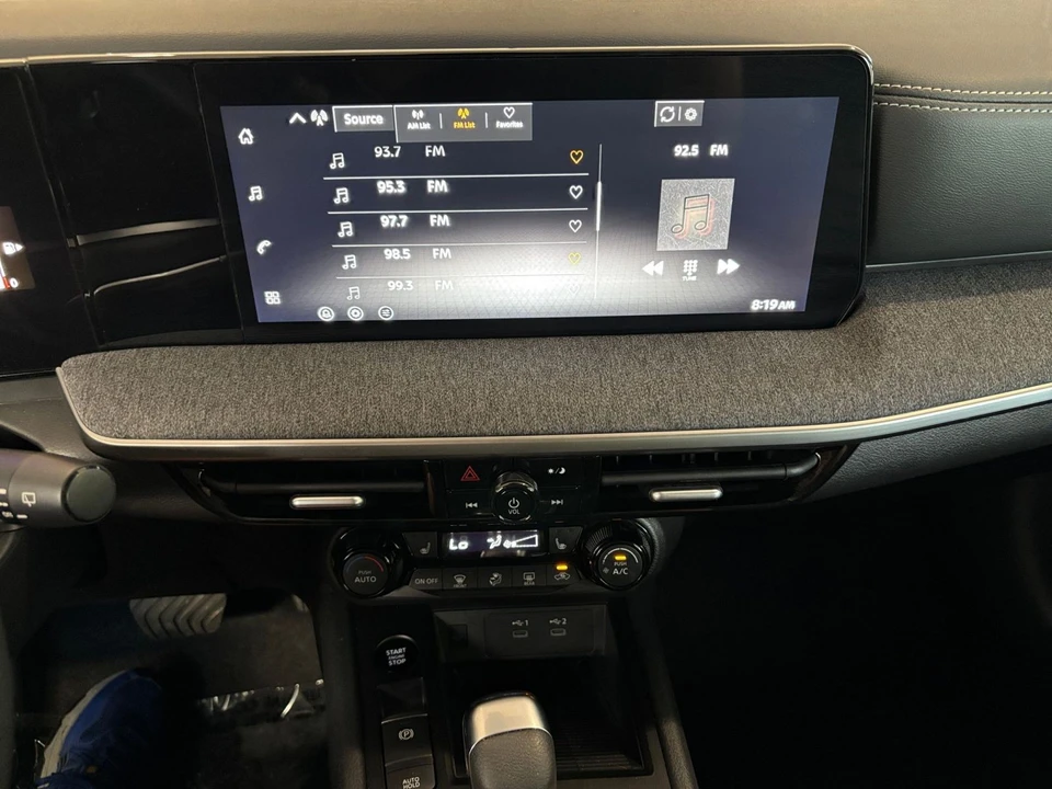 2026 Nissan Kicks - Image 18 of 31