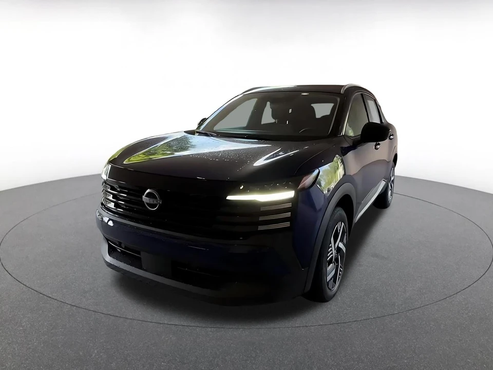 2026 Nissan Kicks - Image 4 of 31