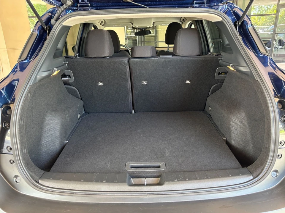 2026 Nissan Kicks - Image 31 of 31