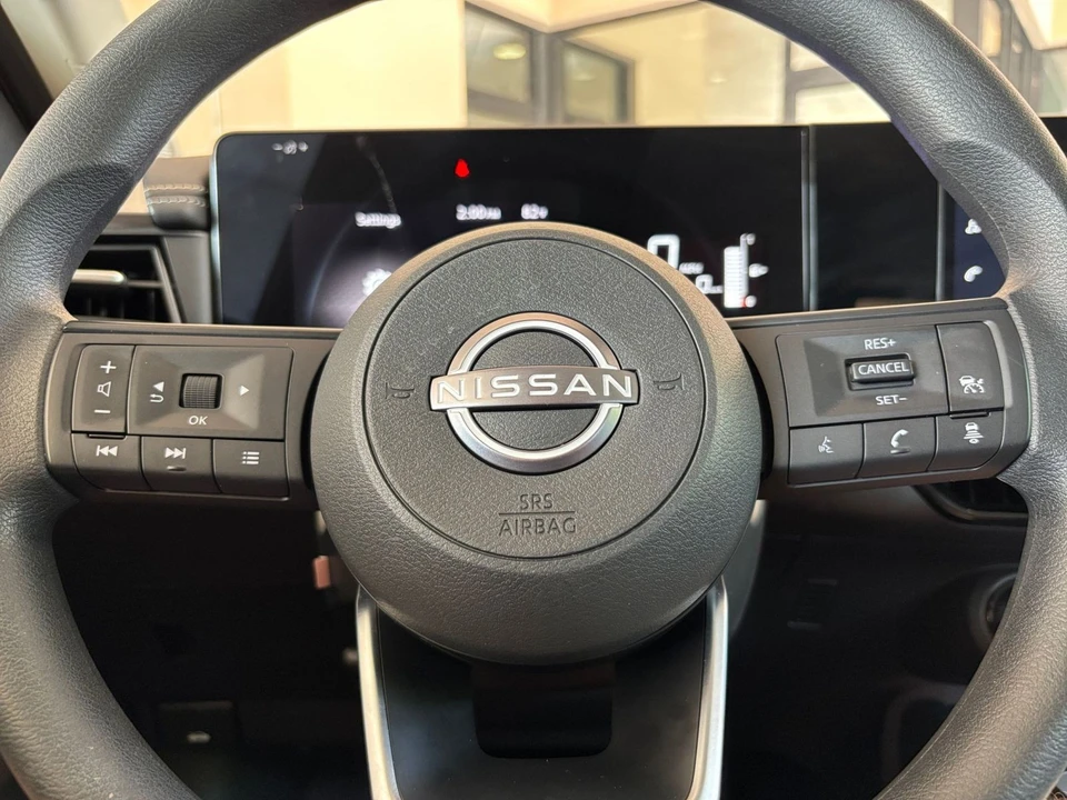2026 Nissan Kicks - Image 28 of 31