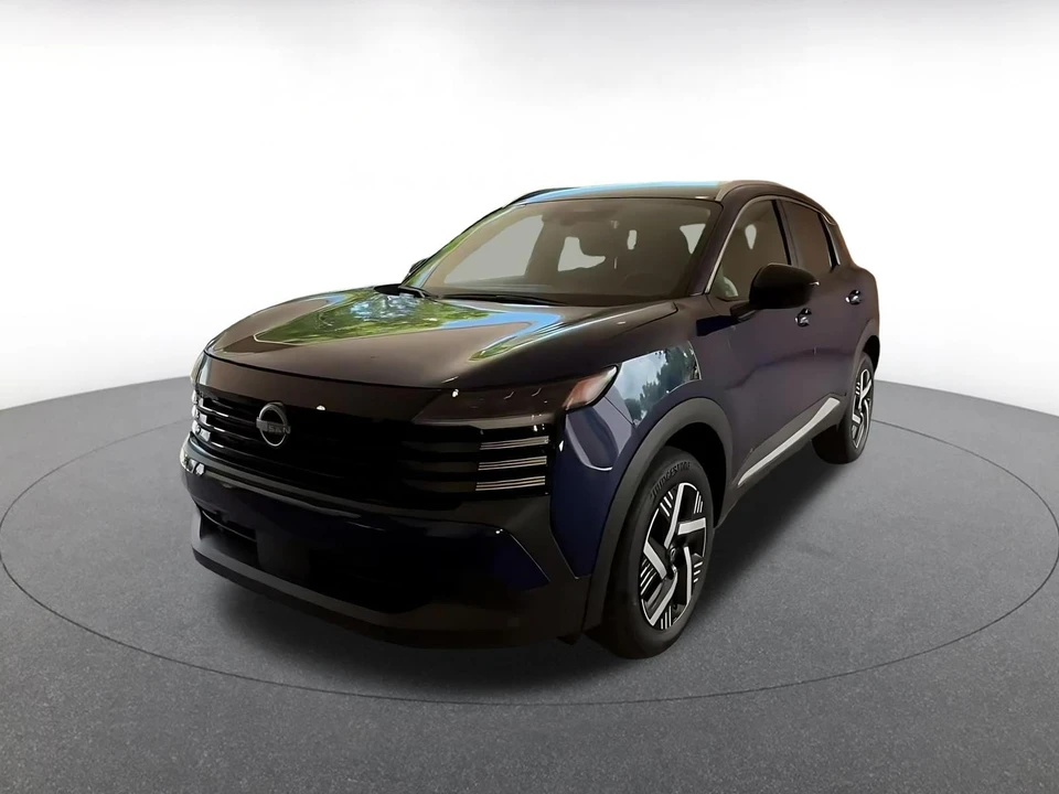 2026 Nissan Kicks - Image 7 of 31
