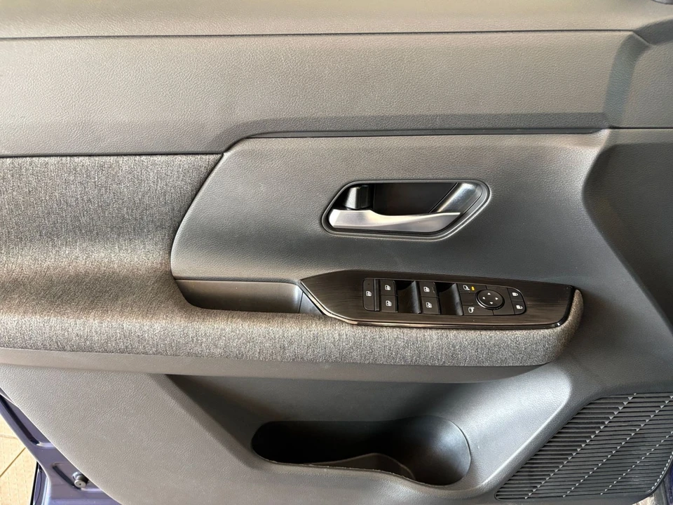 2026 Nissan Kicks - Image 20 of 31