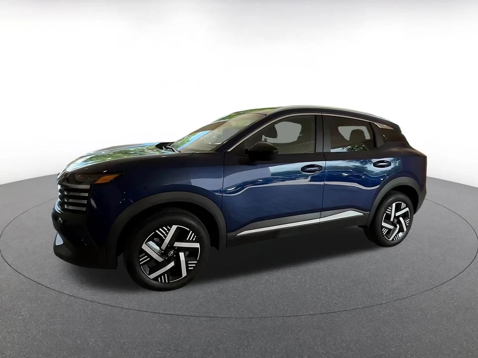 2026 Nissan Kicks - Image 8 of 31
