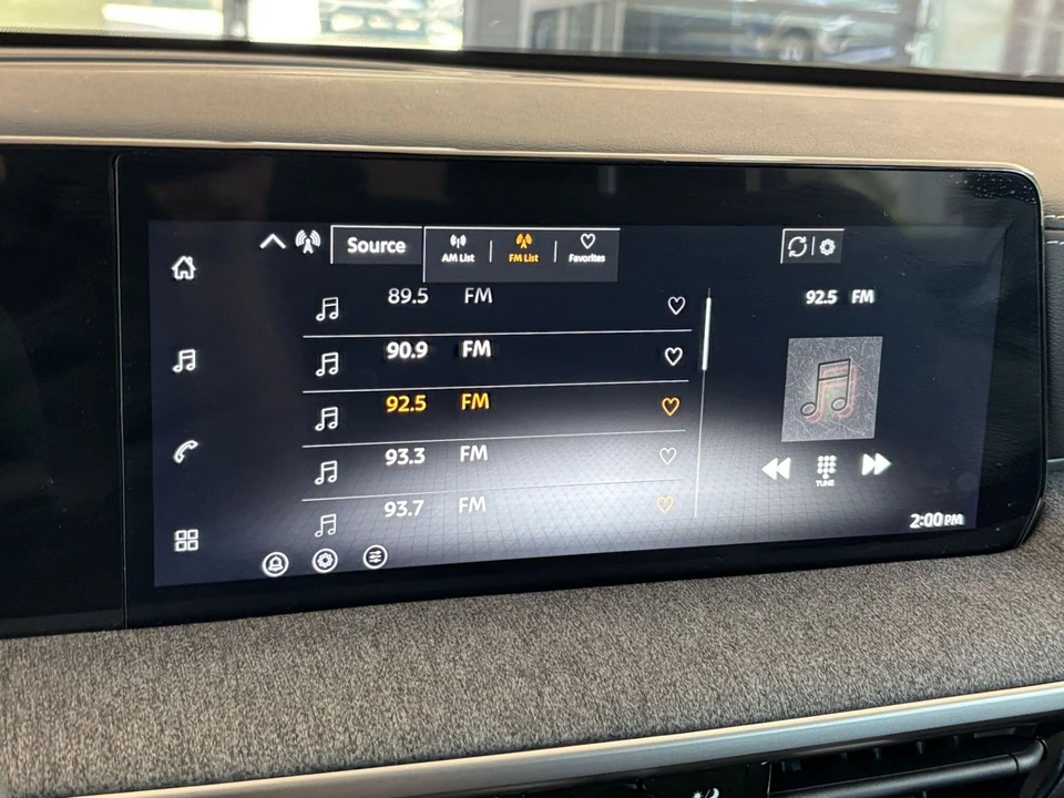 2026 Nissan Kicks - Image 21 of 31