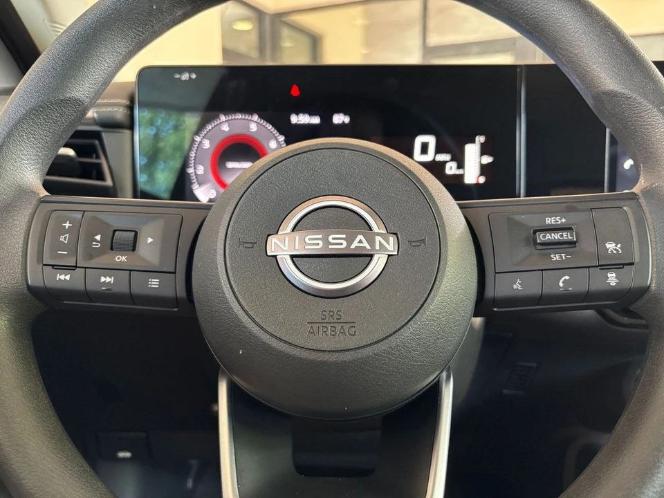 2026 Nissan Kicks - Image 28 of 31