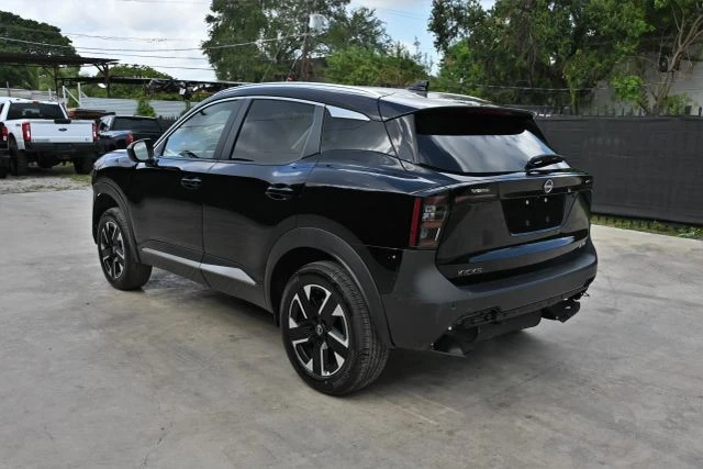 2026 Nissan Kicks - Image 4 of 19