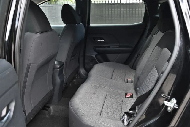 2026 Nissan Kicks - Image 15 of 19