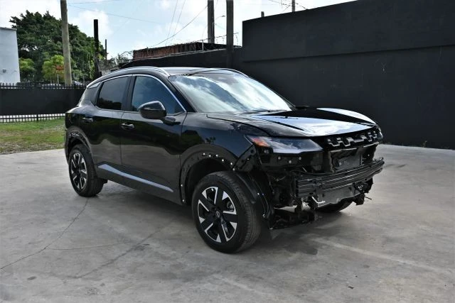 2026 Nissan Kicks - Image 2 of 19