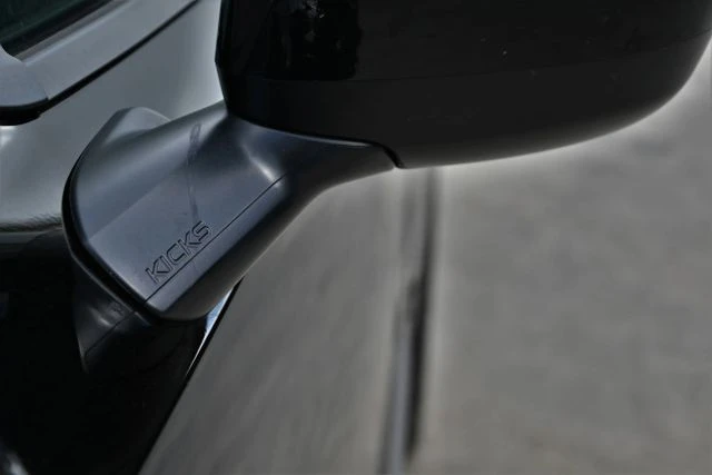 2026 Nissan Kicks - Image 10 of 19