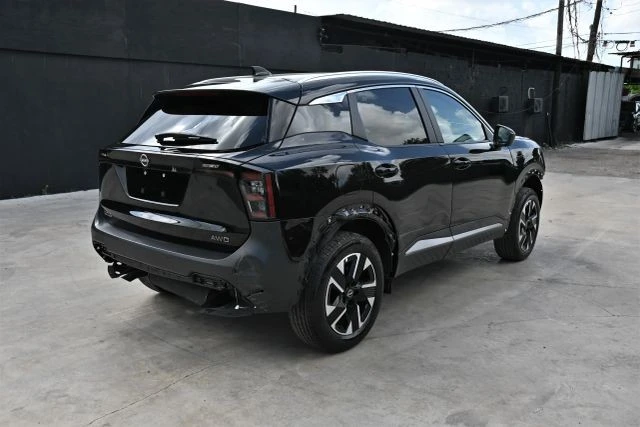 2026 Nissan Kicks - Image 3 of 19