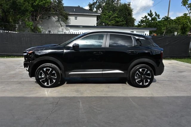 2026 Nissan Kicks - Image 5 of 19