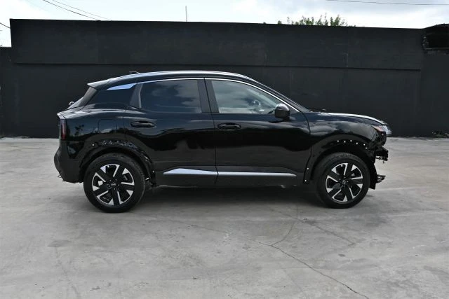 2026 Nissan Kicks - Image 7 of 19