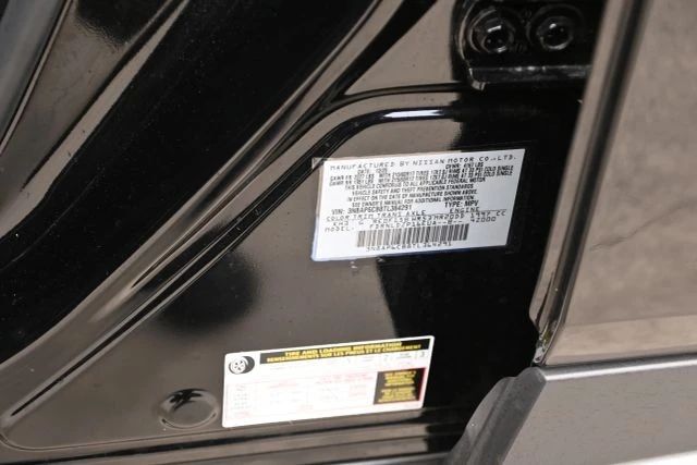 2026 Nissan Kicks - Image 19 of 19
