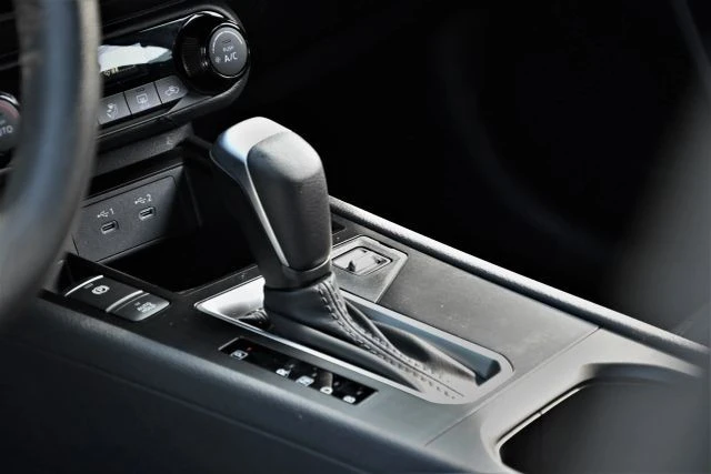 2026 Nissan Kicks - Image 10 of 18